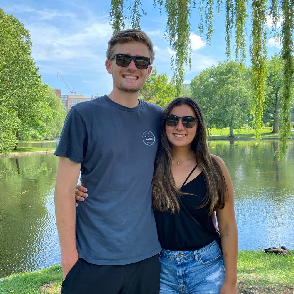 Meet your Posher, Kayla